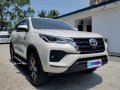 Pre-owned 2021 Toyota Fortuner  2.8 V Diesel 4x4 AT for sale in good condition-1
