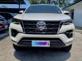 Pre-owned 2021 Toyota Fortuner  2.8 V Diesel 4x4 AT for sale in good condition-2