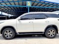 Pre-owned 2021 Toyota Fortuner  2.8 V Diesel 4x4 AT for sale in good condition-3