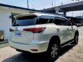 Pre-owned 2021 Toyota Fortuner  2.8 V Diesel 4x4 AT for sale in good condition-5