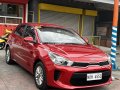 FOR SALE!!! Red 2019 Kia Rio  1.4 SL AT affordable price-0