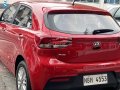 FOR SALE!!! Red 2019 Kia Rio  1.4 SL AT affordable price-1