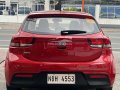 FOR SALE!!! Red 2019 Kia Rio  1.4 SL AT affordable price-4