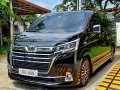 HOT!!! 2020 Toyota Hiace Super Grandia 2.8 leather for sale at affordable price -4