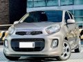 2016 KIA PICANTO 1.2 EX AT GAS‼️-2