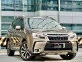 2016 Subaru Forester XT Gas Automatic Rare 18K Mileage‼️-1