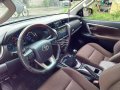 2018 Toyota Fortuner Manual Transmission - Low Mileage, Excellent Condition!-3