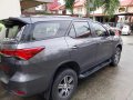 2018 Toyota Fortuner Manual Transmission - Low Mileage, Excellent Condition!-1