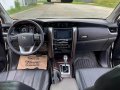 HOT!!! 2018 Toyota Fortuner G for sale at affordable price -19