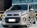 2016 KIA PICANTO 1.2 EX AT GAS 📲Carl Bonnevie - 09384588779-0