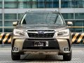 2016 Subaru Forester XT Gas Automatic Rare 18K Mileage! -0