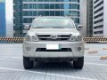 2008 Toyota Fortuner 4x2 G A/T Diesel-4