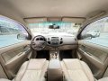 2008 Toyota Fortuner 4x2 G A/T Diesel-8