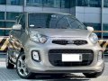 2016 KIA PICANTO 1.2 EX AT GAS📱09388307235📱-2