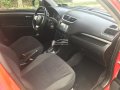 Suzuki Swift A/T transmission-4