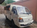 2018 Hyundai H100 Shuttle Body (FB) Dual A/C M/T-0