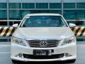 2014 Toyota Camry 2.5V Automatic Gasoline📱09388307235📱-0