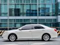 2014 Toyota Camry 2.5V Automatic Gasoline-8