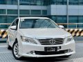 2014 Toyota Camry 2.5V Automatic Gasoline-0