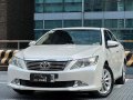 2014 Toyota Camry 2.5V Automatic Gasoline-8