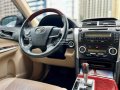 2014 Toyota Camry 2.5V Automatic Gasoline-11