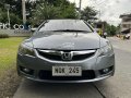 2010 HONDA CIVIC 1.8S GAS A/T-0