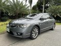 2010 HONDA CIVIC 1.8S GAS A/T-1