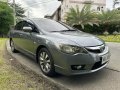 2010 HONDA CIVIC 1.8S GAS A/T-7