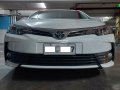 Pearlwhite 2018 Toyota Altis  1.6V Automatic for sale-0