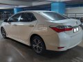 Pearlwhite 2018 Toyota Altis  1.6V Automatic for sale-4