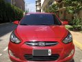 2018 Hyundai Accent 1.4 GL (Automatic)-2