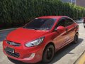 2018 Hyundai Accent 1.4 GL (Automatic)-3