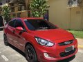 2018 Hyundai Accent 1.4 GL (Automatic)-4