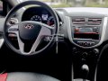 2018 Hyundai Accent 1.4 GL (Automatic)-10
