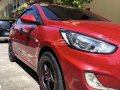 2018 Hyundai Accent 1.4 GL (Automatic)-15