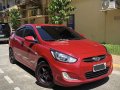 2018 Hyundai Accent 1.4 GL (Automatic)-0