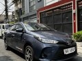 2022 Toyota Vios 1.3XLE Cvt Grayish blue-1