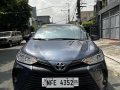 2022 Toyota Vios 1.3XLE Cvt Grayish blue-2