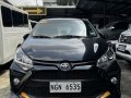 2021 Toyota Wigo G Automatic Black-0