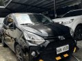 2021 Toyota Wigo G Automatic Black-1