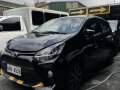 2021 Toyota Wigo G Automatic Black-2