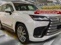 Hot deal! Get this Brand New 2023 Lexus LX600 Ultra Luxury-0