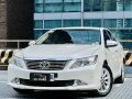 2014 Toyota Camry 2.5V Automatic Gasoline‼️-1