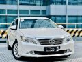 2014 Toyota Camry 2.5V Automatic Gasoline‼️-4