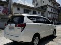 Toyota Innova 2.8G Automatic P.White 2018-2