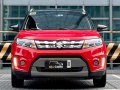 2018 Suzuki Vitara GLX Gas Automatic Low Mileage 27k Only Top of the Line!-1