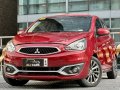 2017 Mitsubishi Mirage GLS Hatchback Automatic Gas 🔥 PRICE DROP 🔥 55k All In DP 🔥Call 0956-799858-2