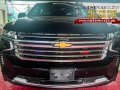 Drive home this Brand new Chevrolet Suburban Diesel High Country Bulletproof-1
