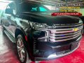 Drive home this Brand new Chevrolet Suburban Diesel High Country Bulletproof-0