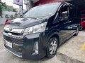 Toyota Grandia GL 2019 2.8 GL 10K KM Manual-1